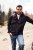 JP1880 Softshell Wind and Water Resistant Jacket Black TALL - TALL casacos - 