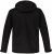 JP1880 Softshell Wind and Water Resistant Jacket Black TALL - TALL casacos - 