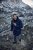 JAY-PI Warm Quilted Parka Dual Function, Wind and Water Repellant Navy - Casacos - Casacos Homem Tamanhos Grandes