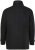 JP1880 Jacket Water-repellent Warm Black - Casacos - Casacos Homem Tamanhos Grandes