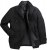 JP1880 Jacket Water-repellent Warm Black - Casacos - Casacos Homem Tamanhos Grandes
