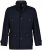JP1880 Jacket Water-repellent Herringbone Insert Navy - Casacos - Casacos Homem Tamanhos Grandes