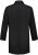 JP1880 Coat Wool Blend Water Repellent Dark Grey - Casacos - Casacos Homem Tamanhos Grandes