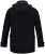 JP1880 Duffle Coat Water Repellent with Detachable Hood Navy - Casacos - Casacos Homem Tamanhos Grandes