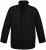 JP1880 Jacket Business Waterproof Black - Casacos - Casacos Homem Tamanhos Grandes