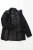 JP1880 Jacket Business Waterproof Black - Casacos - Casacos Homem Tamanhos Grandes