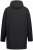 JP1880 Parka Warm Sleeves with Windcuffs Black - Casacos - Casacos Homem Tamanhos Grandes