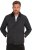 JP1880 Jacket Quilted Black - Casacos - Casacos Homem Tamanhos Grandes