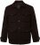 JP1880 Field Jacket Dark Brown - Casacos - Casacos Homem Tamanhos Grandes