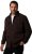 JP1880 Field Jacket Dark Brown - Casacos - Casacos Homem Tamanhos Grandes