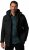 JP1880 Field Jacket Wind-repellent Black - Casacos - Casacos Homem Tamanhos Grandes