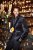 JP1880 Jacket Velvet Business Smoking Black - Fatos - Fatos de Homem Tamanhos Grandes