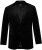 JP1880 Jacket Velvet Business Smoking Black - Fatos - Fatos de Homem Tamanhos Grandes