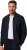 JP1880 Jersey Blouson New York Navy - Casacos - Casacos Homem Tamanhos Grandes