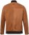 JP1880 Jacket Leather Lamb Nappa Brown - Casacos - Casacos Homem Tamanhos Grandes