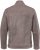 JP1880 Leather Jacket Lamskin Suede Grey - Casacos - Casacos Homem Tamanhos Grandes