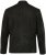STHUGE Leather Biker Jacket Lamb Nappa Leather Black - Casacos - Casacos Homem Tamanhos Grandes