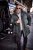 JP1880 Quilted Parka Lightweight and Warm with Faux Fur Hood Dark Green - Casacos - Casacos Homem Tamanhos Grandes
