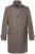 JP1880 Coat Flexnamic Quilted Insert Grey TALL - TALL casacos - 