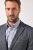 JP1880 Jacket Business Donegal Graphite Grey - Casacos - Casacos Homem Tamanhos Grandes