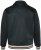 JP1880 Blouson Velour with Chest Embroidery Dark Green - Casacos - Casacos Homem Tamanhos Grandes