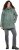 Ulla Popken HYPRAR Fleece Lined Jacket Grey - Jaquetas - 