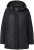 Ulla Popken HYPRAR Functional Softshell Jacket Black - Jaquetas - 