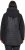 Ulla Popken HYPRAR Functional Softshell Jacket Black - Jaquetas - 