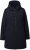 Ulla Popken HYPRAR Water Repellent Softshell Jacket Black - Jaquetas - 