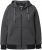 Ulla Popken Water-Repellant Softshell Jacket Black - Jaquetas - 
