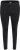 Kaffe Curve Laurina Jeans Ganga preta lavada - Jeans & Calças Femininas em Tamanhos Grandes – Plus Size - 