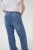 Kaffe Curve Leoana Jeans largos e compridos Azul vintage - Jeans & Calças Femininas em Tamanhos Grandes – Plus Size - 