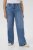 Kaffe Curve Leoana Jeans largos e compridos Azul vintage - Jeans & Calças Femininas em Tamanhos Grandes – Plus Size - 