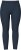 Ulla Popken Basic Stretch Knit Ankle Length Leggings Navy - Jeans & Calças Femininas em Tamanhos Grandes – Plus Size - 