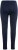 Ulla Popken Basic Stretch Knit Ankle Length Leggings Navy - Jeans & Calças Femininas em Tamanhos Grandes – Plus Size - 