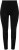 Ulla Popken Viscose Spandex Leggings Black - Jeans & Calças Femininas em Tamanhos Grandes – Plus Size - 