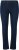 Ulla Popken Denim Look All Elastic Pocket Sienna Jeggings Blue Denim - Jeans & Calças Femininas em Tamanhos Grandes – Plus Size - 