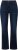 Ulla Popken Straight Leg Mandy Fit Stretch Jeans Blue Denim - Jeans & Calças Femininas em Tamanhos Grandes – Plus Size - 