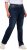 Ulla Popken Straight Leg Mandy Fit Stretch Jeans Blue Denim - Jeans & Calças Femininas em Tamanhos Grandes – Plus Size - 