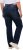 Ulla Popken Straight Leg Mandy Fit Stretch Jeans Blue Denim - Jeans & Calças Femininas em Tamanhos Grandes – Plus Size - 
