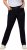 Ulla Popken Straight Leg Mandy Fit Stretch Jeans Dark Blue Denim - Jeans & Calças Femininas em Tamanhos Grandes – Plus Size - 
