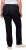 Ulla Popken Straight Leg Mandy Fit Stretch Jeans Dark Blue Denim - Jeans & Calças Femininas em Tamanhos Grandes – Plus Size - 
