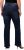 Ulla Popken Marie Fit Bootcut Stretch Jeans Blue Denim - Jeans & Calças Femininas em Tamanhos Grandes – Plus Size - 