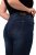 Ulla Popken Marie Fit Bootcut Stretch Jeans Blue Denim - Ulla Popken - Roupa Plus-Size Ulla Popken