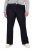 Ulla Popken Marie Fit Bootcut Stretch Jeans Dark Blue Denim - Ulla Popken - Roupa Plus-Size Ulla Popken
