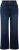 Ulla Popken Mary Fit Wide Leg Stretch Jeans Blue Denim - Jeans & Calças Femininas em Tamanhos Grandes – Plus Size - 