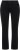 Ulla Popken Stretch Sarah Fit Skinny Jeans Black - Jeans & Calças Femininas em Tamanhos Grandes – Plus Size - 