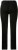 Ulla Popken Stretch Sarah Fit Skinny Jeans Black - Jeans & Calças Femininas em Tamanhos Grandes – Plus Size - 