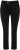 Ulla Popken Stretch Sarah Fit Skinny Jeans Black - Jeans & Calças Femininas em Tamanhos Grandes – Plus Size - 
