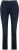 Ulla Popken Stretch Sarah Fit Skinny Jeans Blue Denim - Jeans & Calças Femininas em Tamanhos Grandes – Plus Size - 